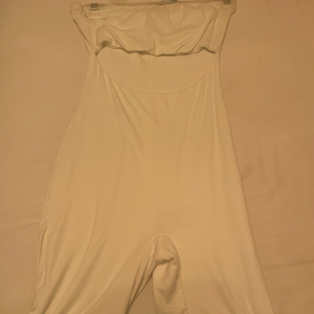 Fashionova cut out lounge jumpsuit